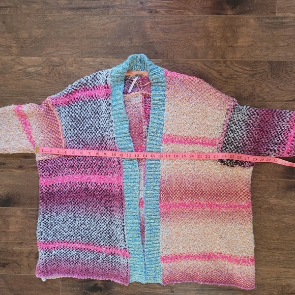 Free People Daydreamer Cardigan - Picture 4 of 8